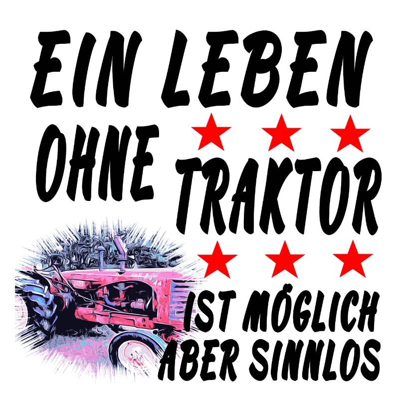 Traktor