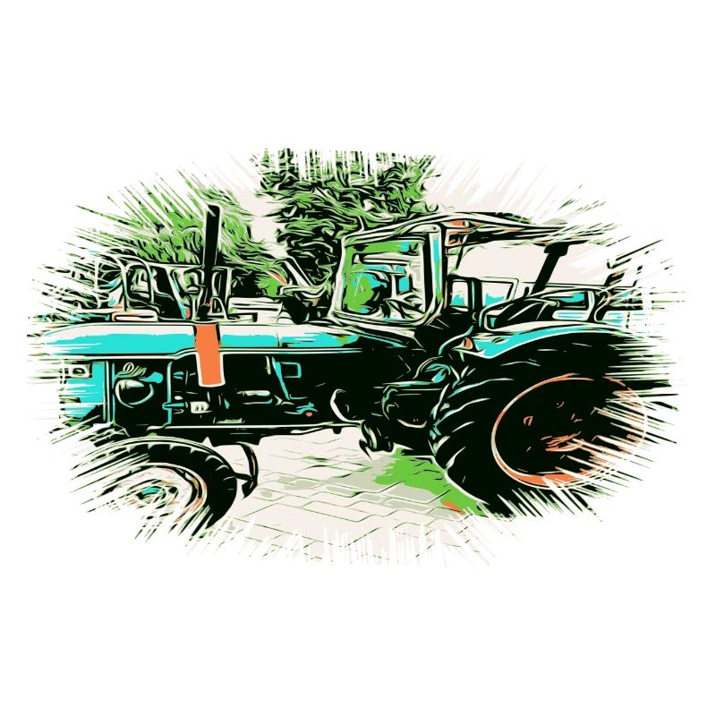 Traktor