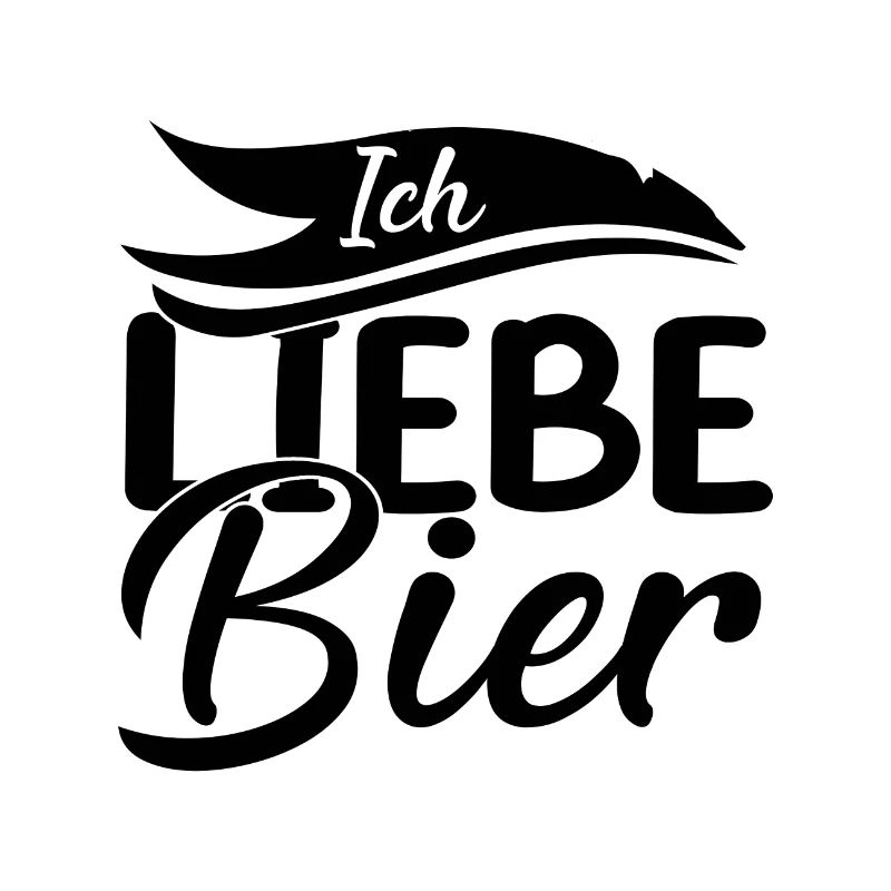 Ich Liebe Bier