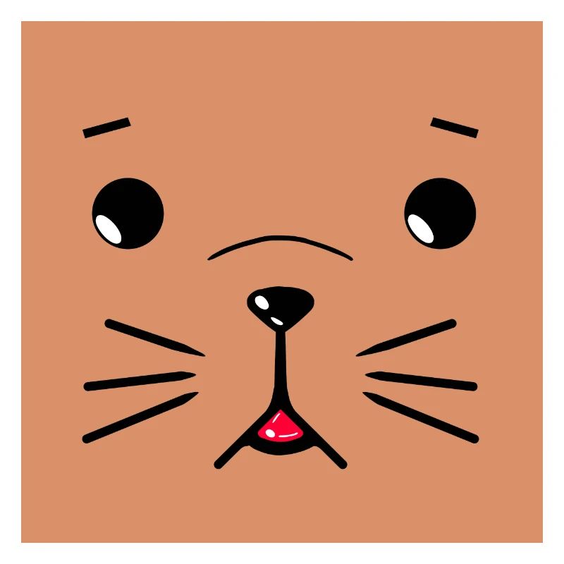 Cute dog