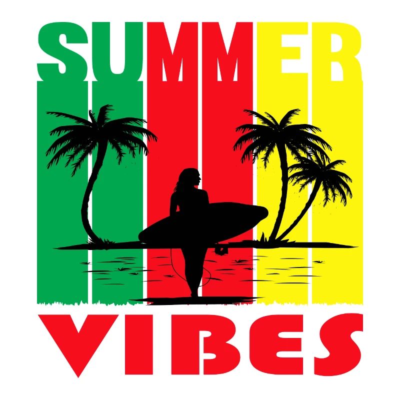 Summer Vibes
