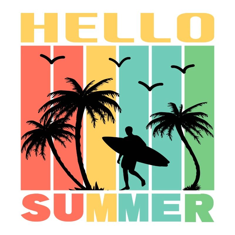 Hello Summer