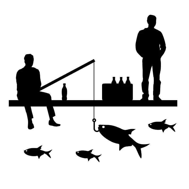 Angling
