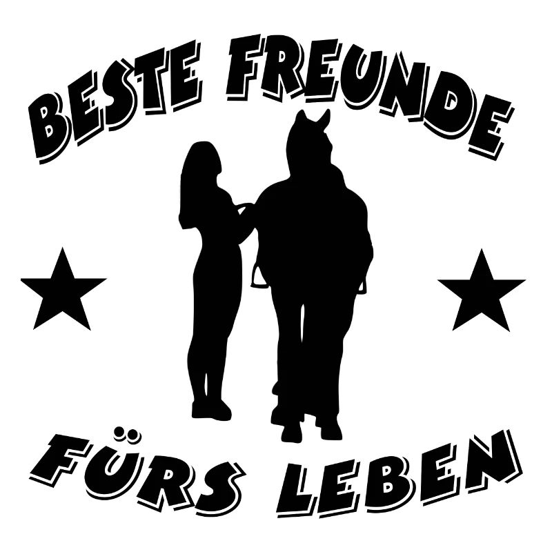 Pferd