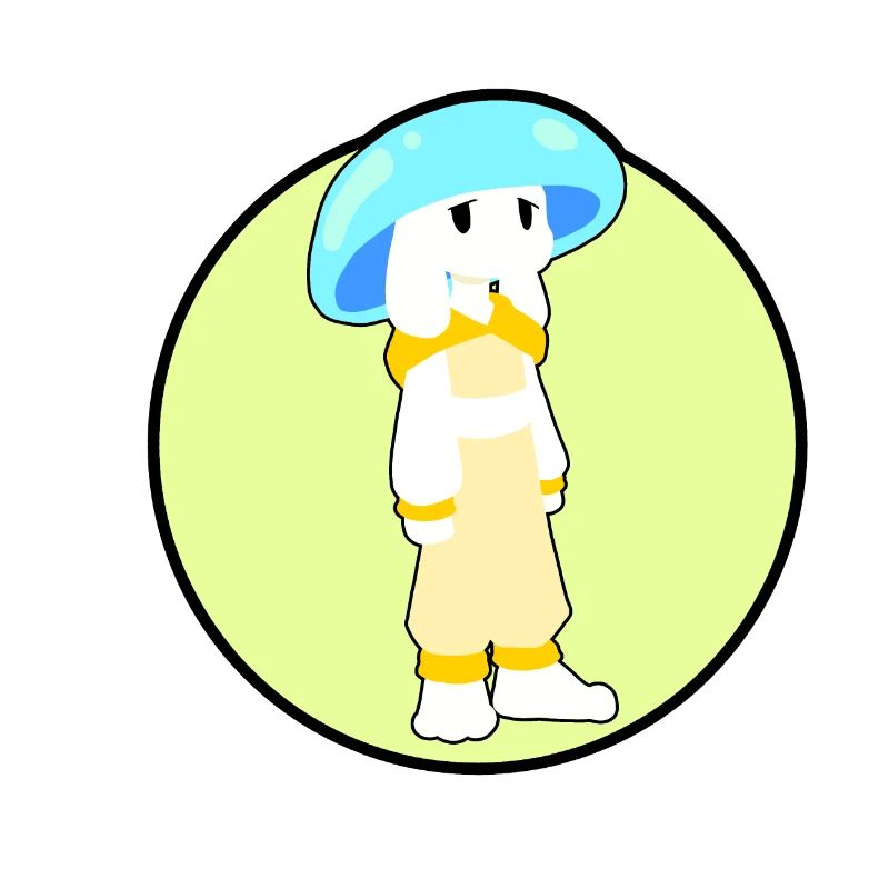 Pilz! Asriel