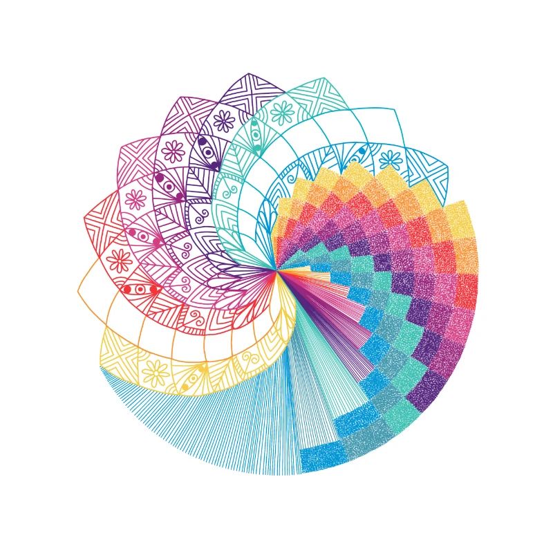 Mandala 1