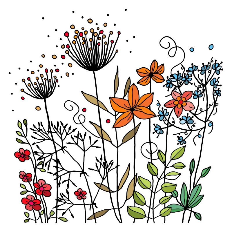 Blumen