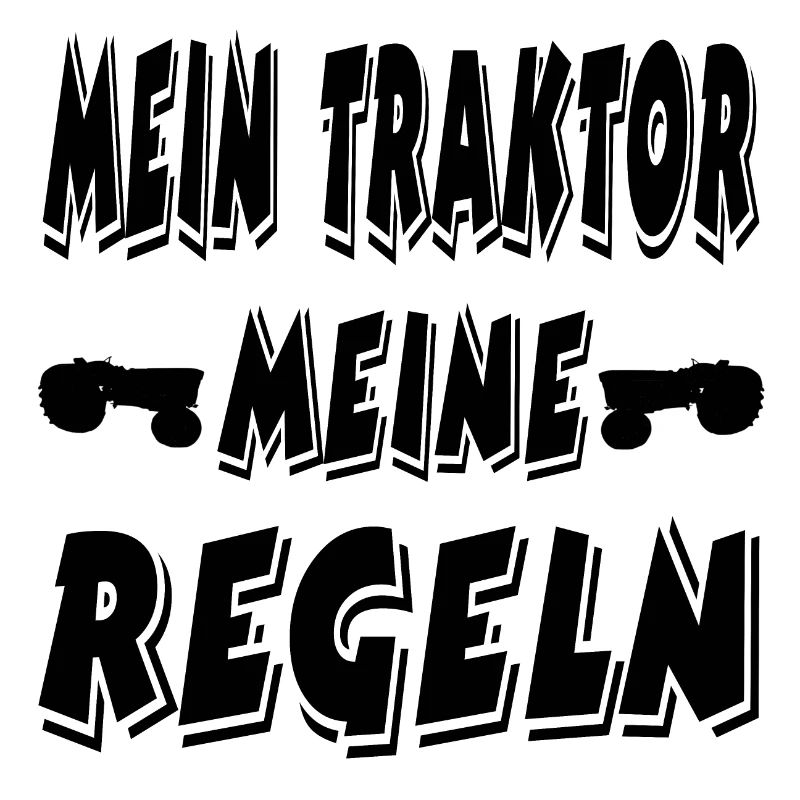 Traktor