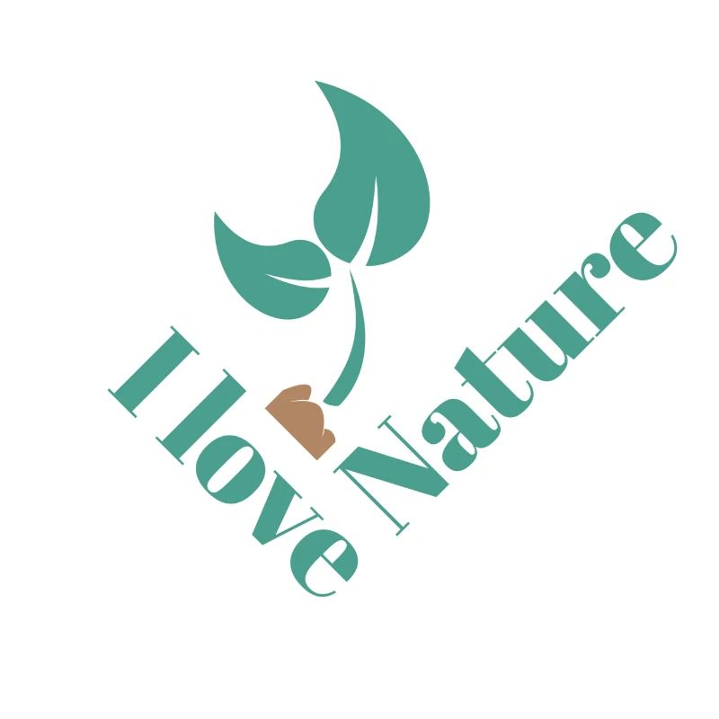 I Love Nature