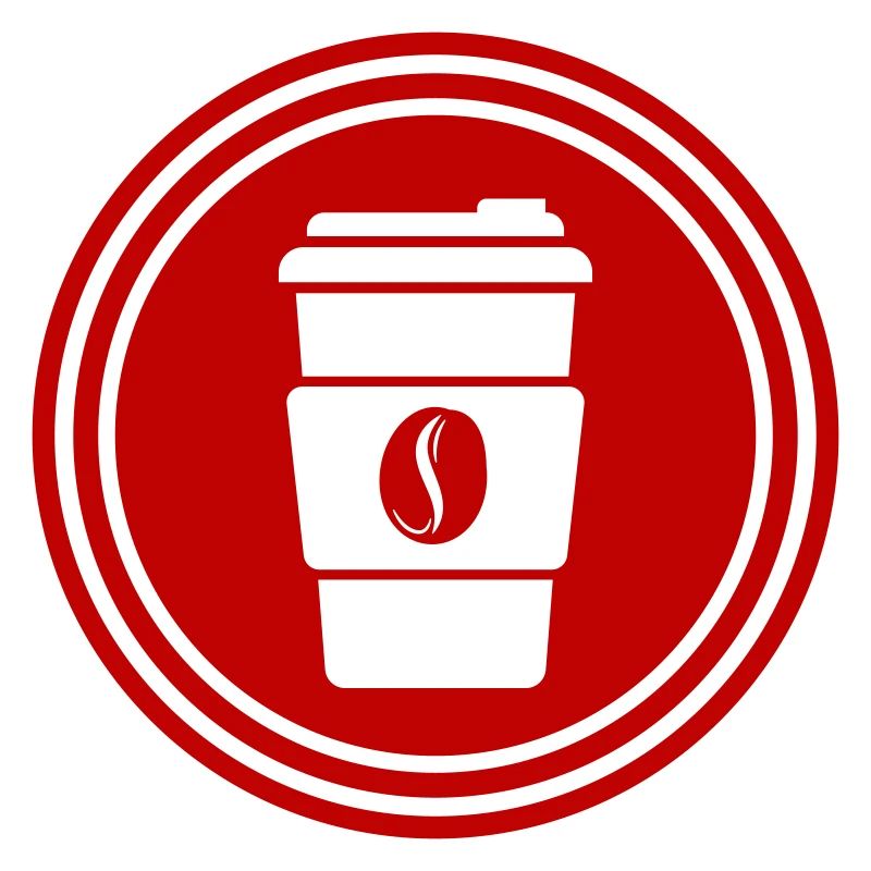 Kaffee Symbol