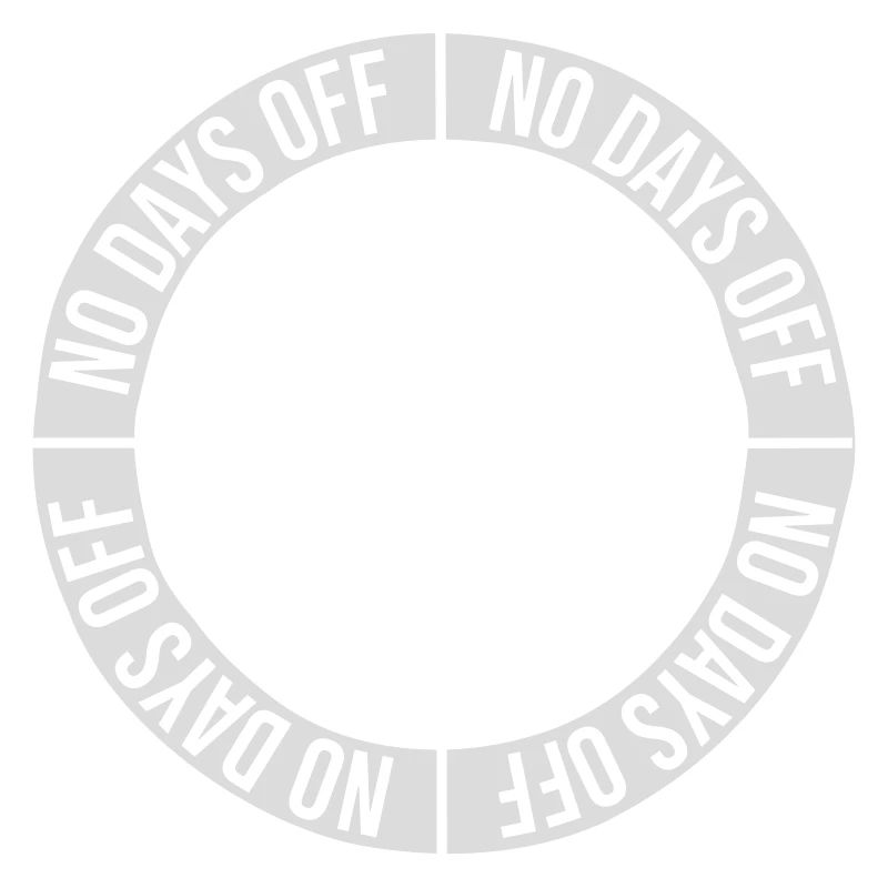 pas de jours de congé devis