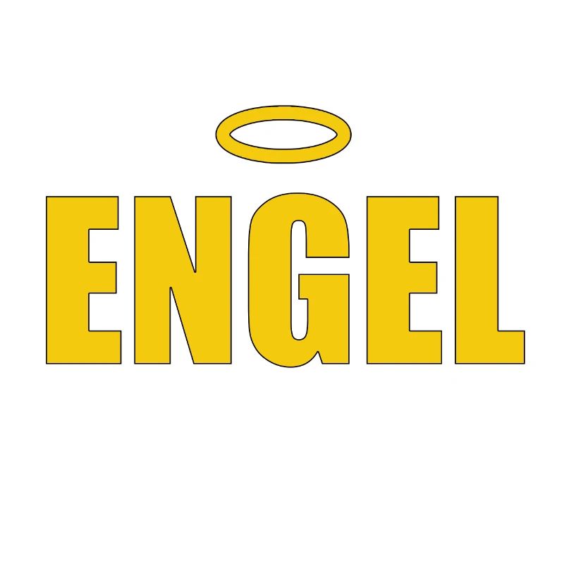 ENGEL - HIMMEL - HEILIGENSCHEIN
