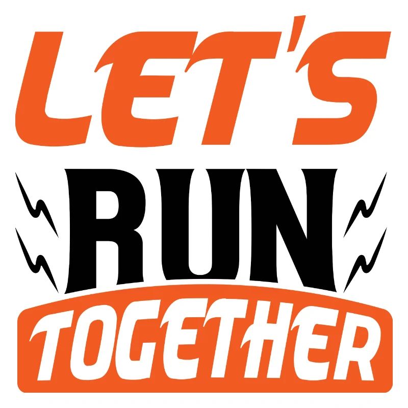 Let´s Run Together