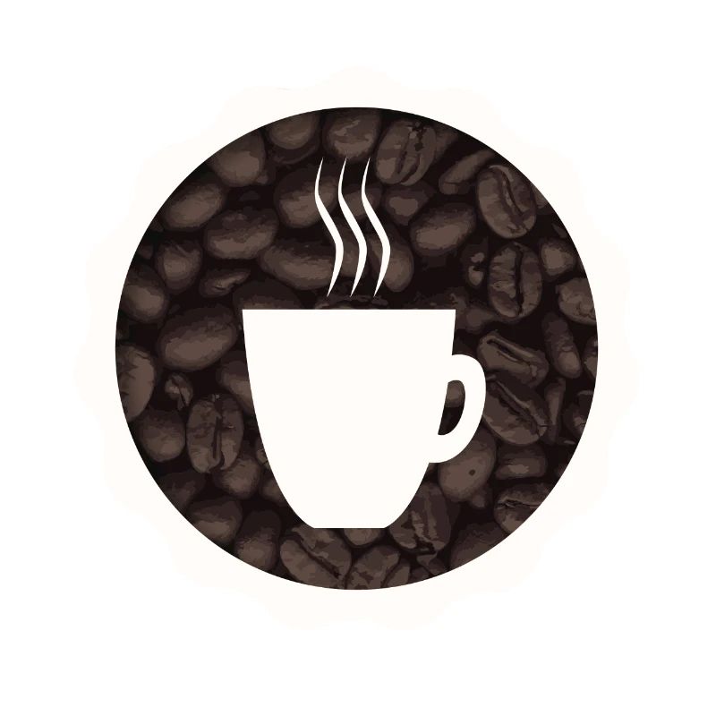 Frischer Kaffee