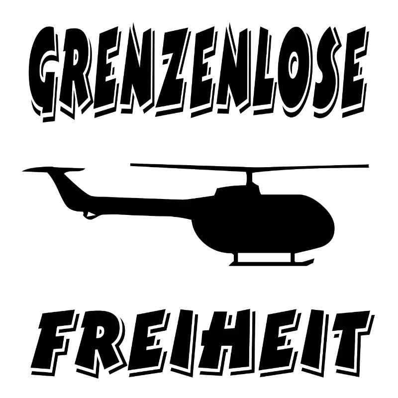Hubschrauber