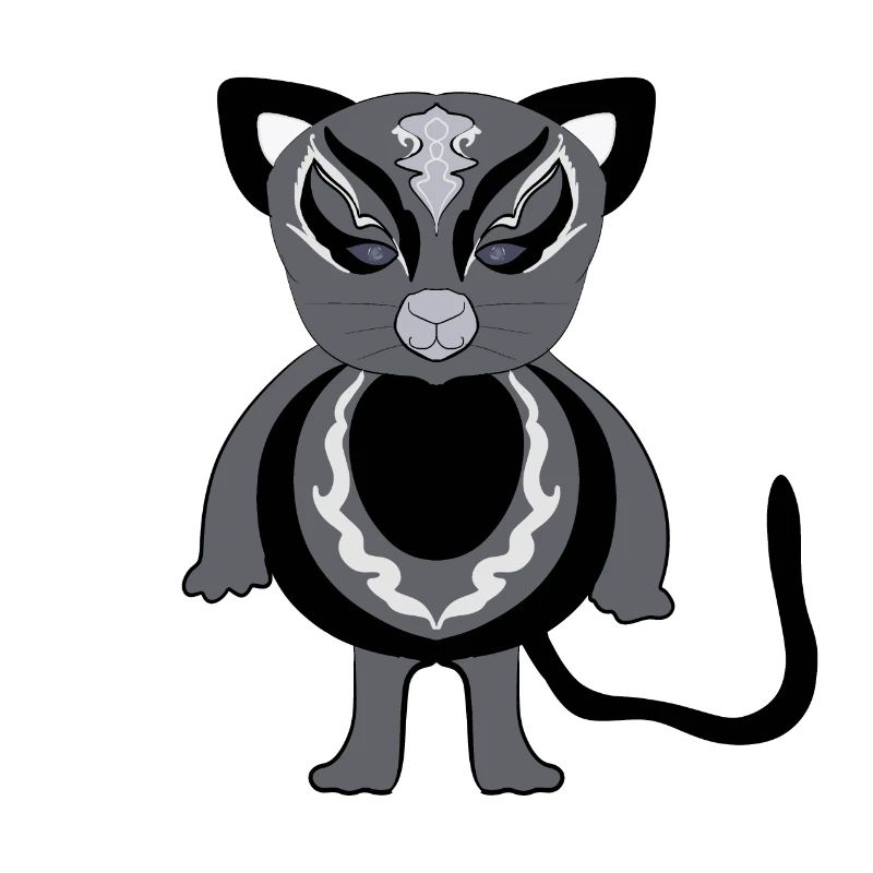 Katze