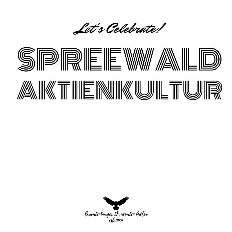 Spreewald Aktienkultur DAX