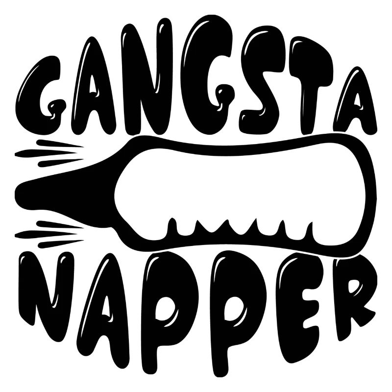 Gangsta Napper