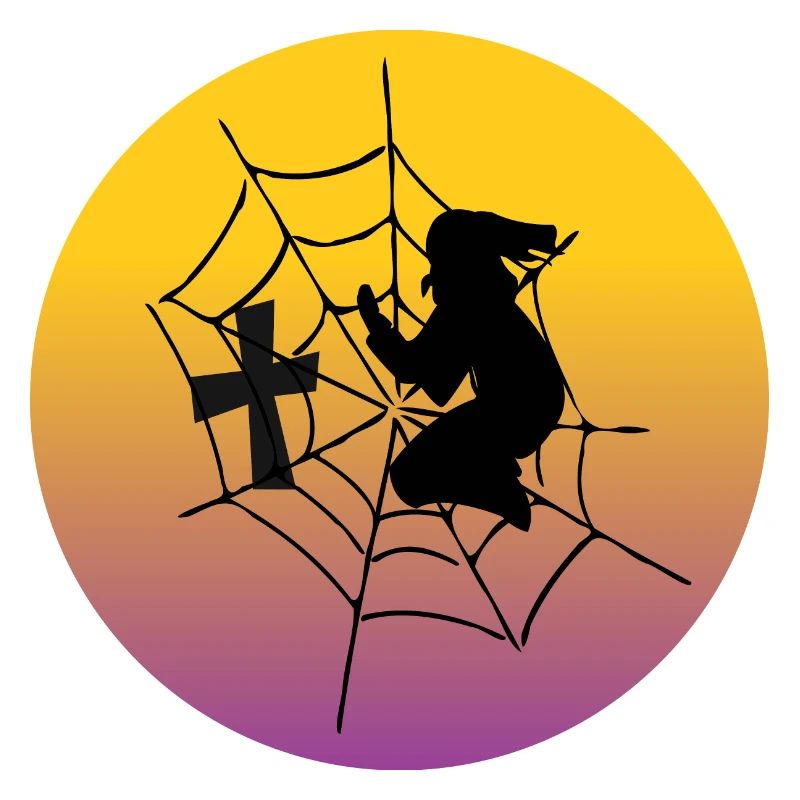 Hexenstunde - Halloween