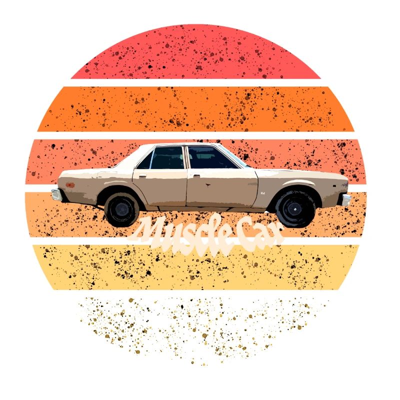 Muscle-Car