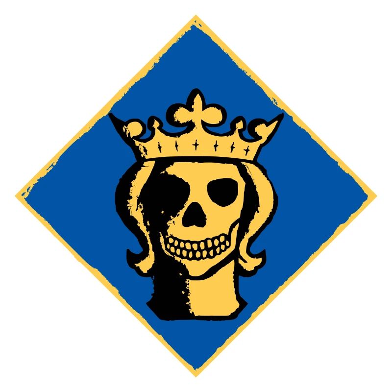 Stockholmer Totkopf