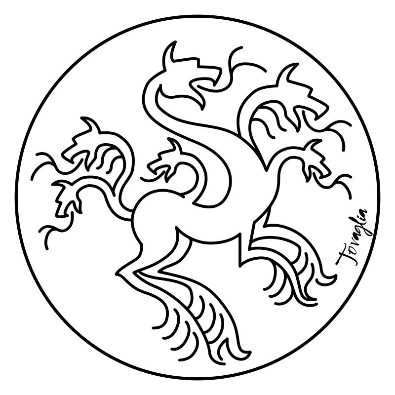 Chimäre 02