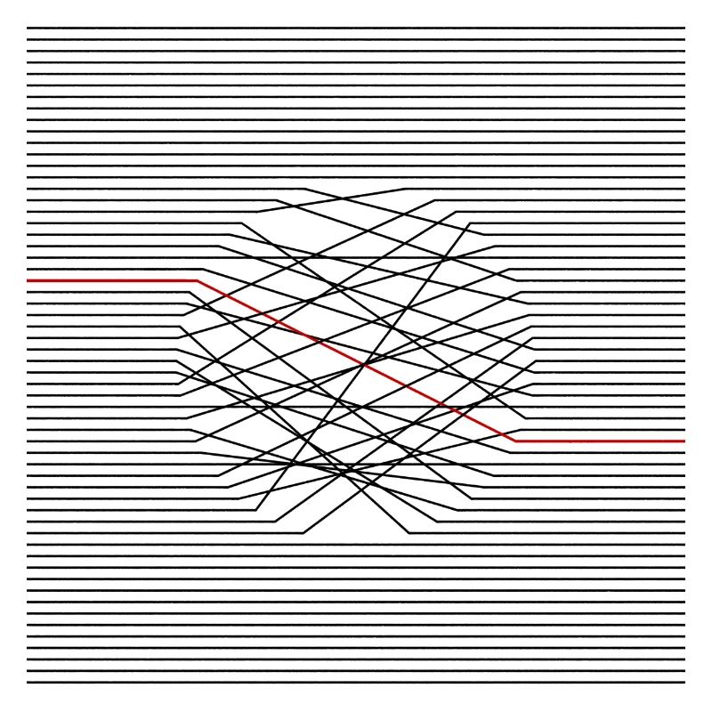 Linien