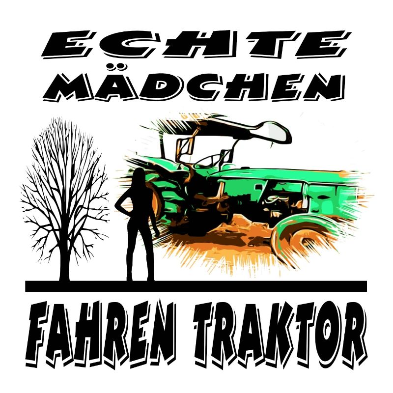 Traktor