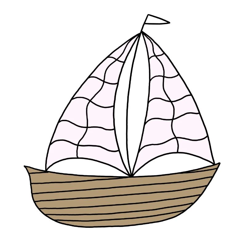 Segelboot