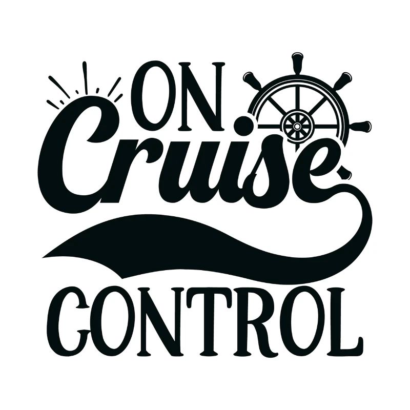 On Cruise Control