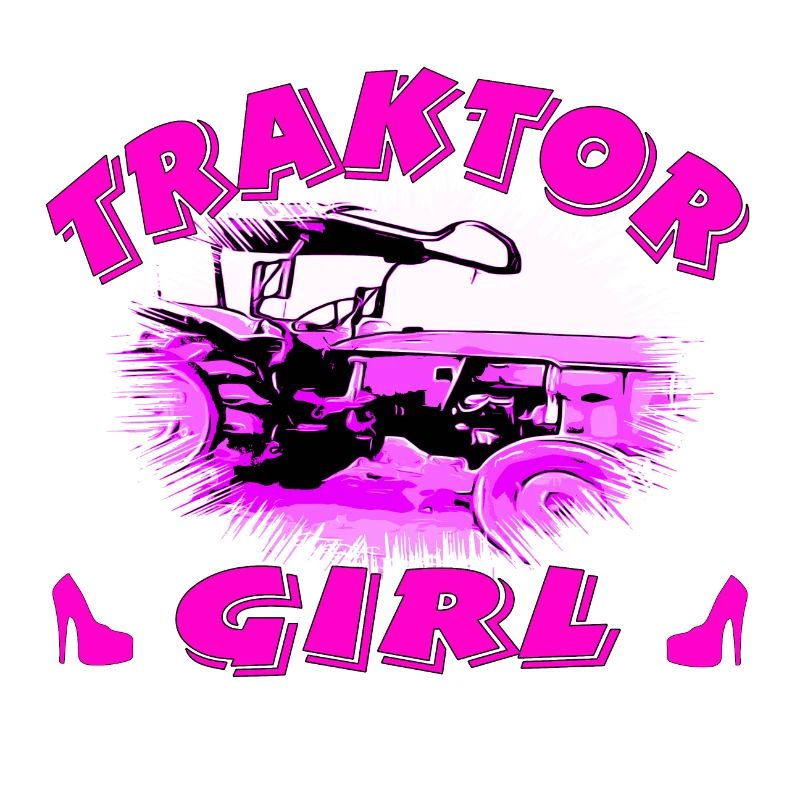 Traktor