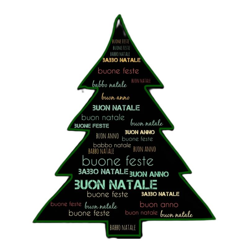 Weihnachten