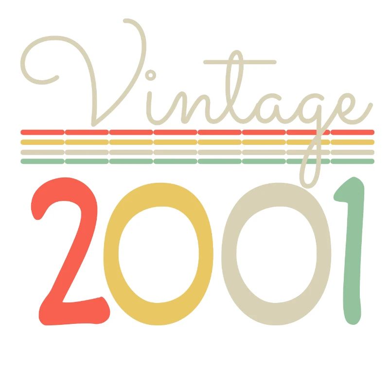 Jahrgang 2001