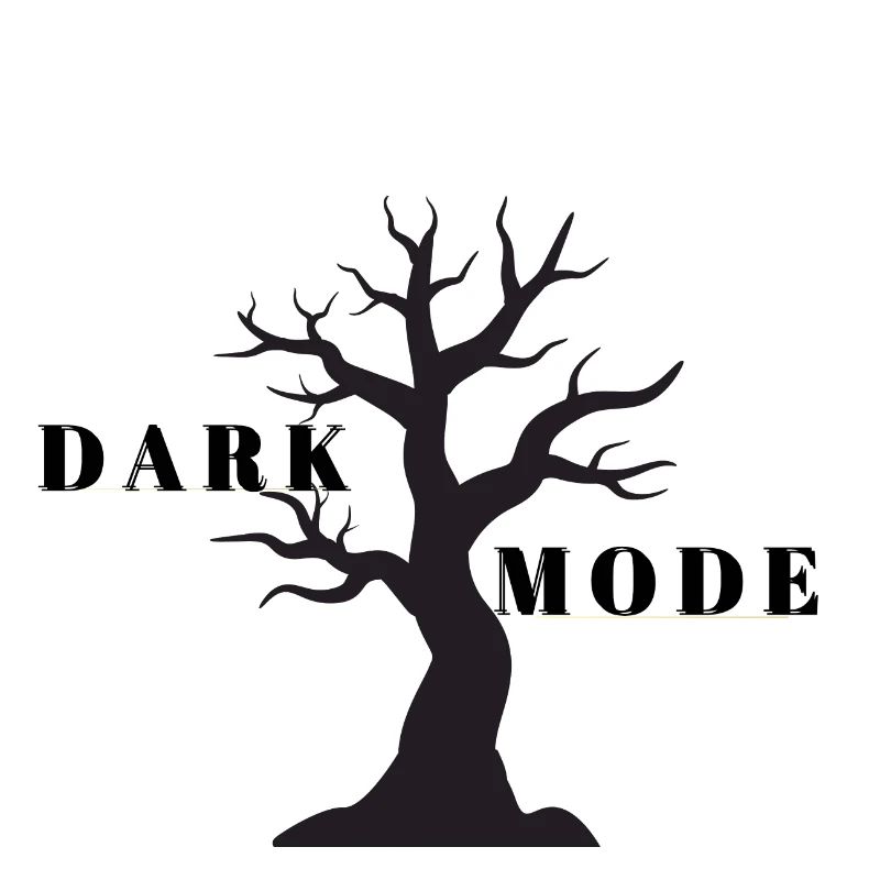 DARK MODE
