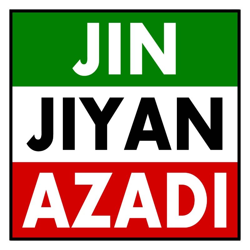 jin jiyan azadi