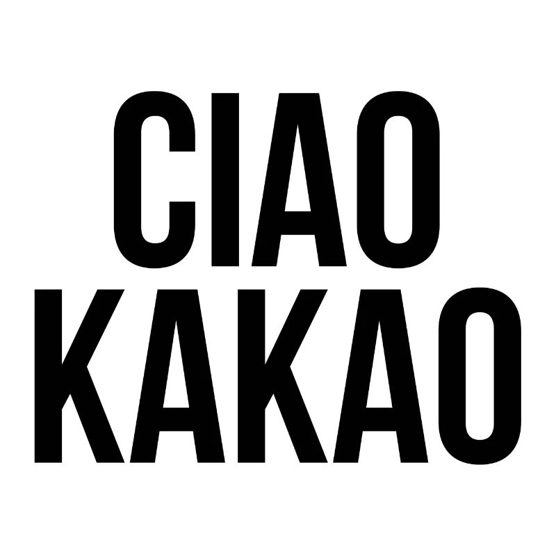 Ciao Kakao