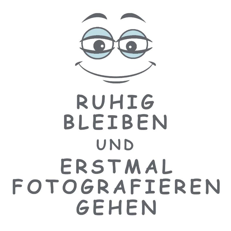 Fotografieren gehen