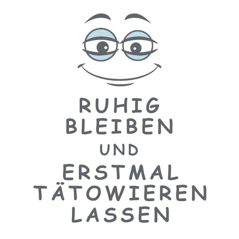 Tätowieren lassen