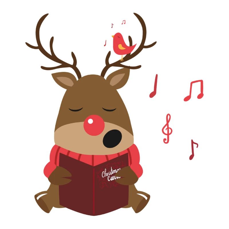 Rudolph Weihnachtslieder