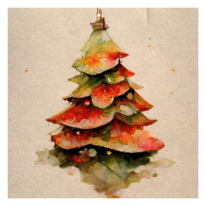 Weihnachten 22