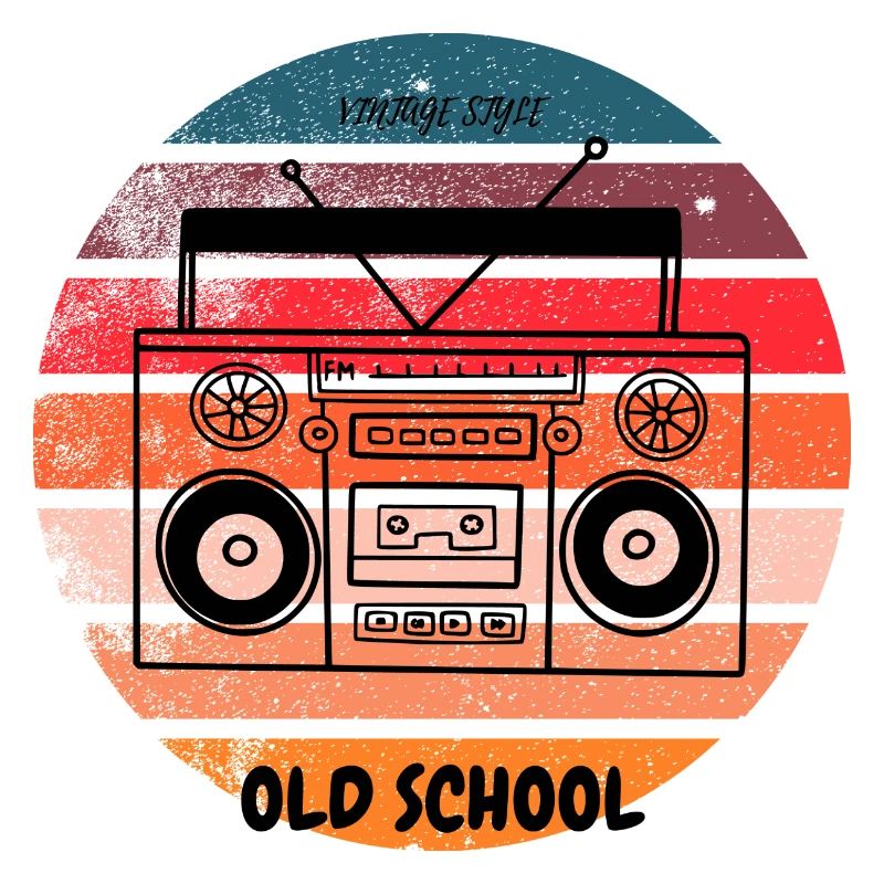 OLD SCHOOL