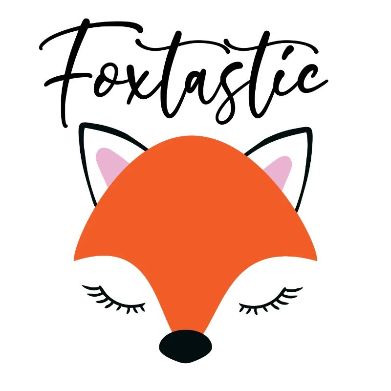 Foxtastic Fox Vixen Gift