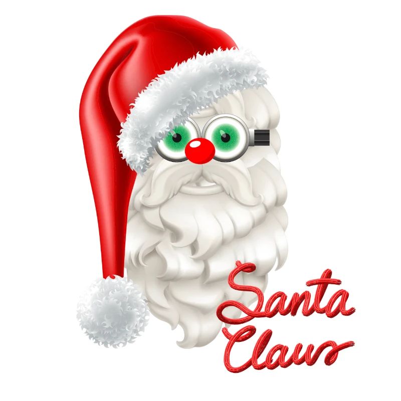 Santa Claus