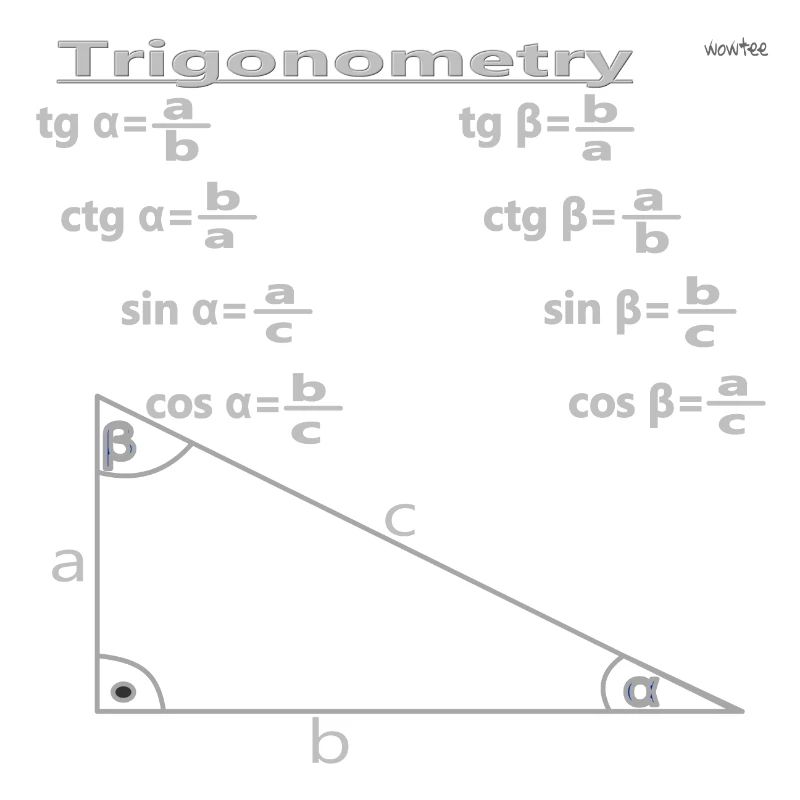 Trigonometry