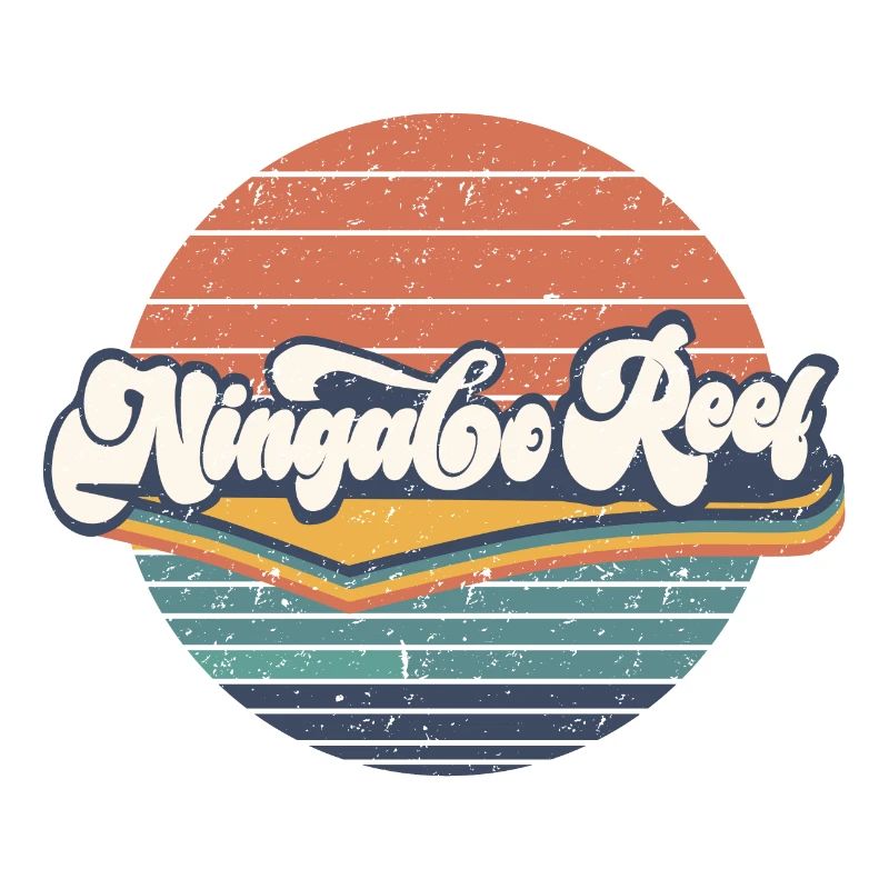 Ningaloo Reef
