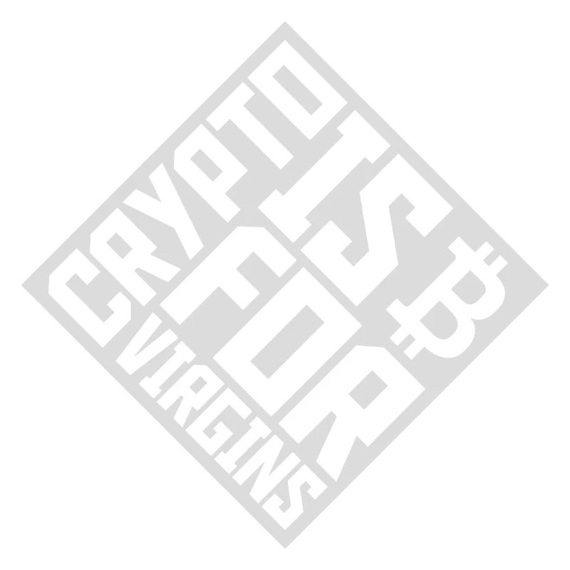 Crypto est pour les vierges