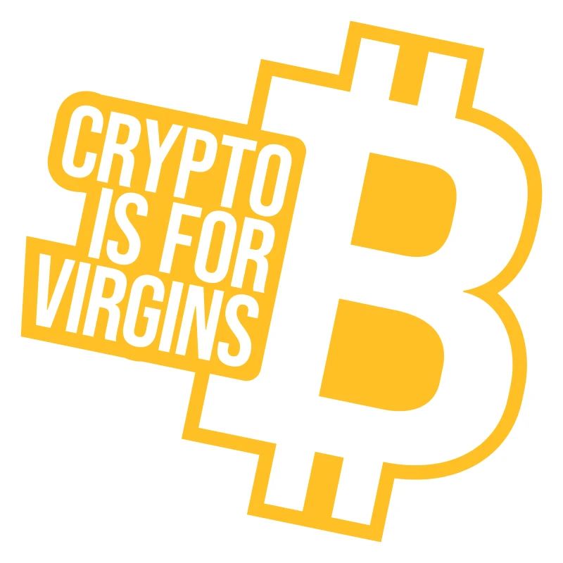 Crypto est pour les vierges