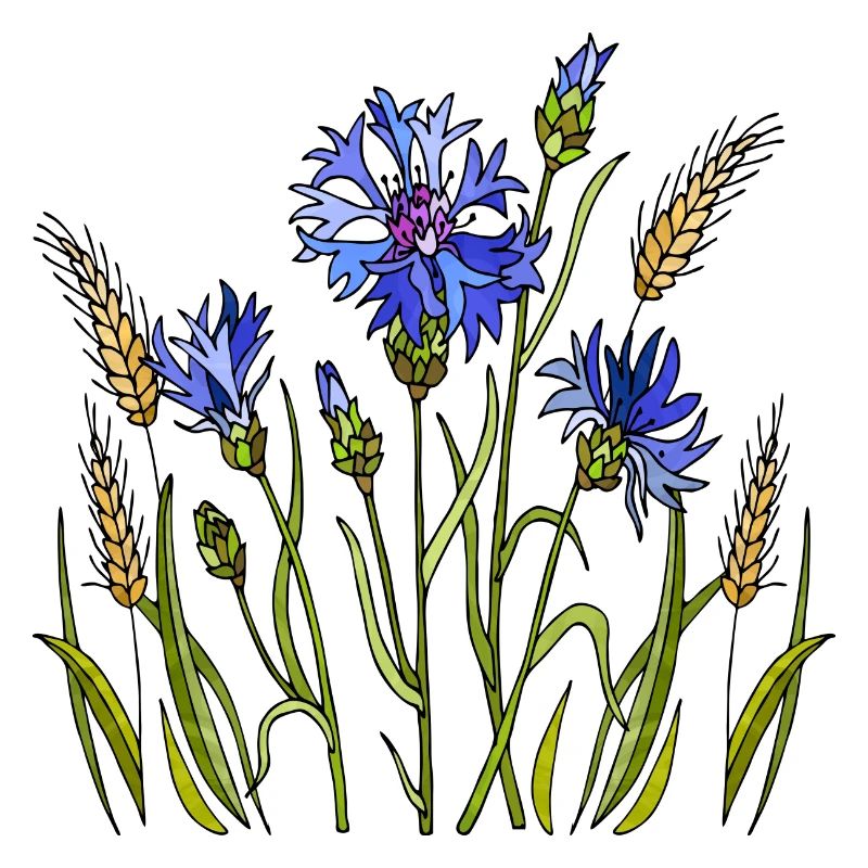 Blumen