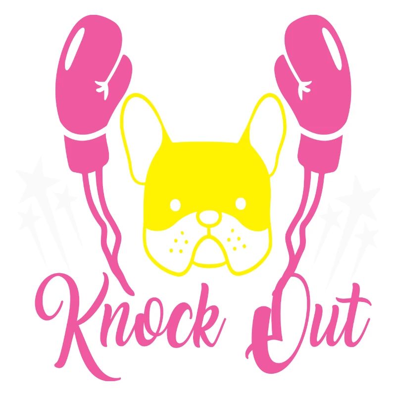 Knock out Boxer