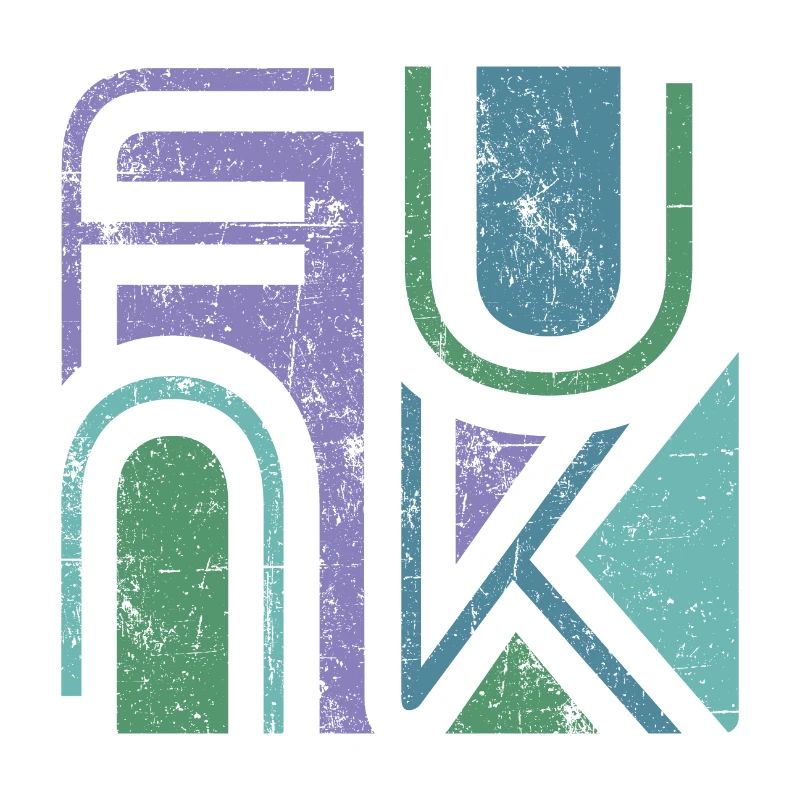 Funk Retro